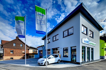 Wintec Autoglas - Autoglas Westerwald GmbH & Co. KG