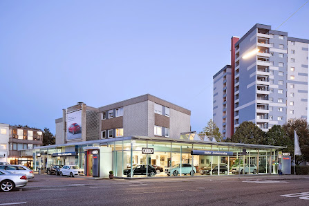 Hahn Automobile | Audi Service Partner Fellbach