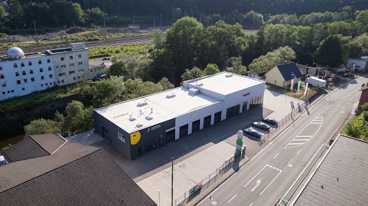Siegufer GmbH