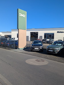 Autohaus Mühlenbruch GmbH
