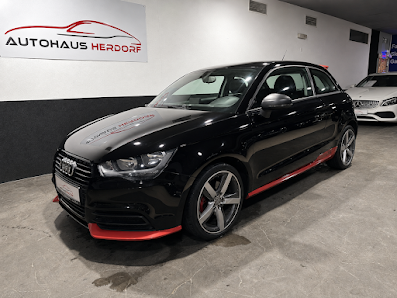 Autohaus Herdorf