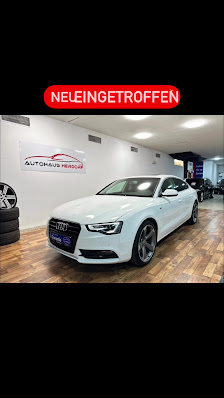 Autohaus Herdorf