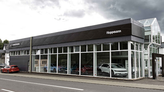 Hoppmann Autowelt | Hyundai
