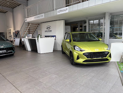 Hoppmann Autowelt | Hyundai
