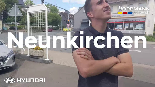 Hoppmann Autowelt | Hyundai