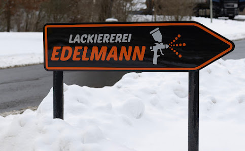 Lackiererei Edelmann
