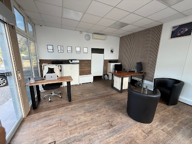 Conex Autohandel