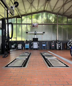 AK-Reifen-Center&KFZ-Welt