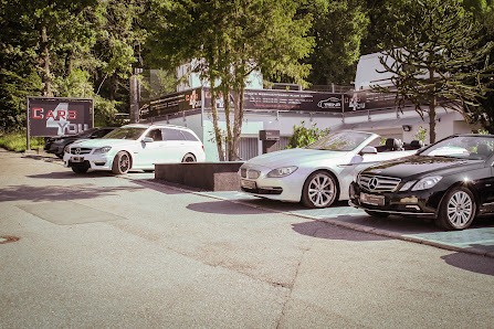 Cars 4 You GmbH