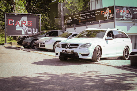 Cars 4 You GmbH
