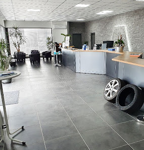 Wintec Autoglas Kooperationspartner - Altenkirchen