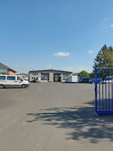 Christ GmbH