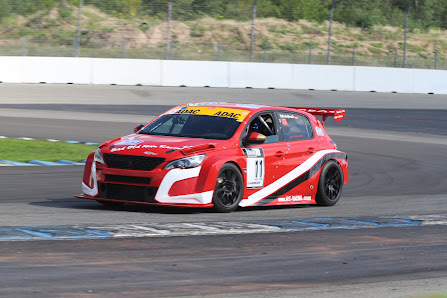 HS- Racing