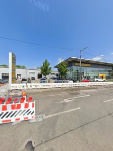 Auto Staiger Suzuki - Filiale Zuffenhausen