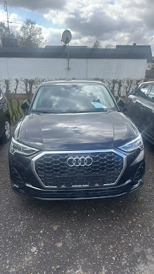 Automobile Wulfert