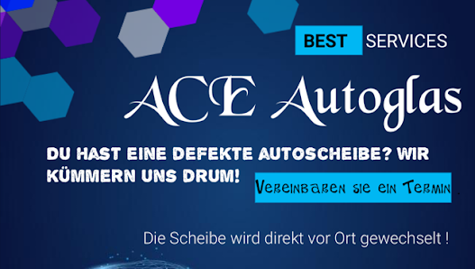 ACE Autoglas