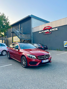Autogalerie Stern