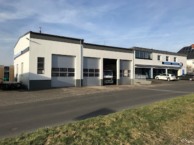 Bosch Car Service - Franz-Josef Zerwes GmbH