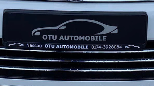 Otu Automobile