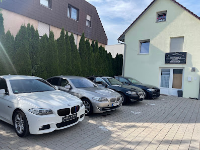 Autoankauf Iko Automobile