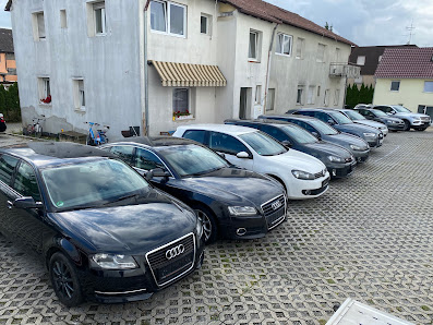 Autoankauf Iko Automobile