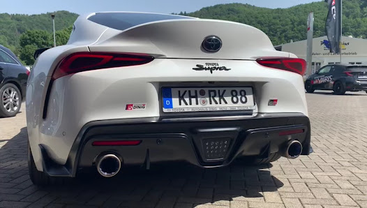AUTOHAUS DINIG GMBH & CO. KG