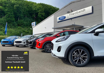 Autohaus Theobaldt GmbH