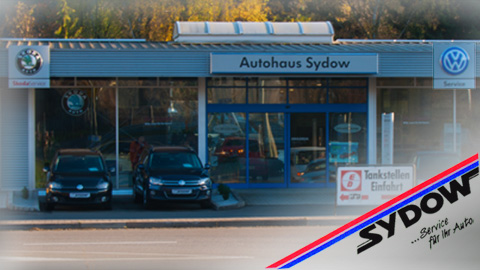 Autohaus Sydow GmbH