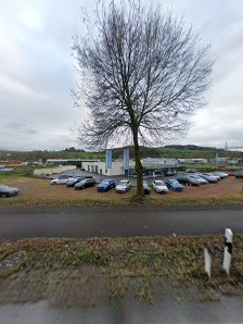 SHG Handelsgesellschaft mbH Rittersbacher Standort Kusel