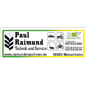 Vergölst Raimund Partnerbetrieb