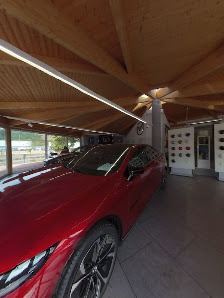 Autohaus Sascha Mork e.K.