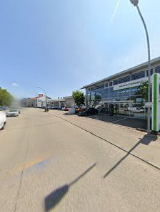Hahn Automobile | Škoda Partner Kornwestheim