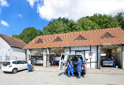Zoar - KFZ Werkstatt