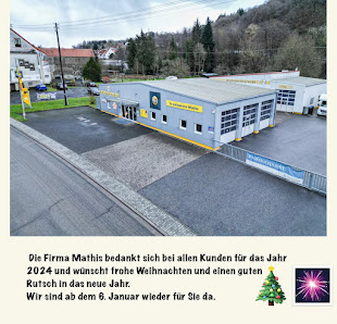 Autoservice Mathis
