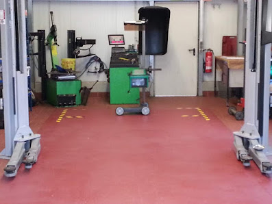 Autoservice Mathis
