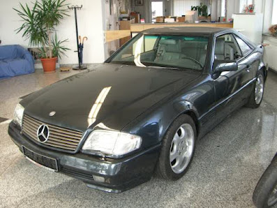 Automobile & Service Schuhmacher GmbH, Neu- u. Gebrauchtfahrzeuge