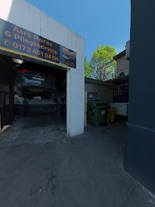 Aero Reifen & Pflege Service