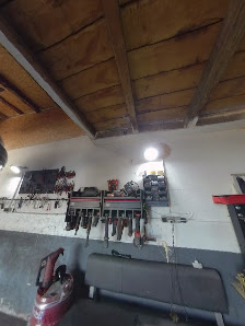 Aero Reifen & Pflege Service