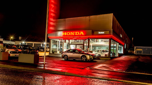 Autohaus H P Becker GmbH