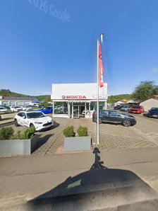 Autohaus H P Becker GmbH
