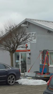 RFS oHG - Reifen & Fahrzeugshop