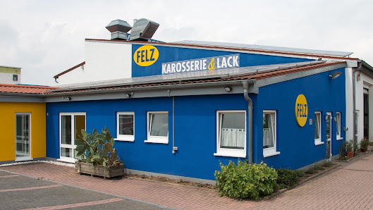 Felz Karosserie & Lack GmbH