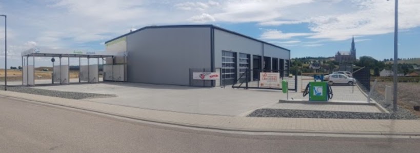 Partenheimer Car and Bike Service Center