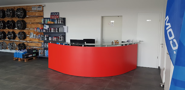 Partenheimer Car and Bike Service Center