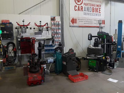 Partenheimer Car and Bike Service Center