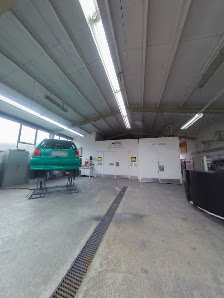 Autolackiererei Rech