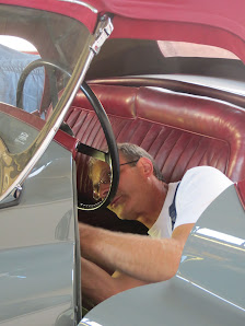 Heiko Will Oldtimerfachwerkstatt