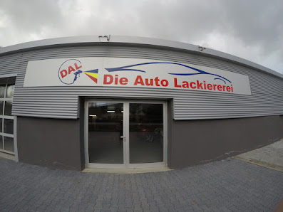 DAL Die Autolackiererei