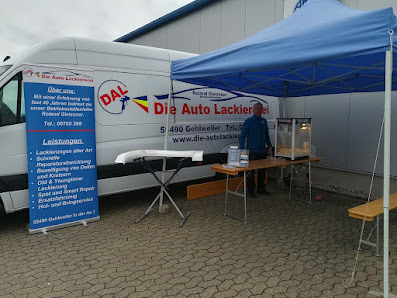 DAL Die Autolackiererei