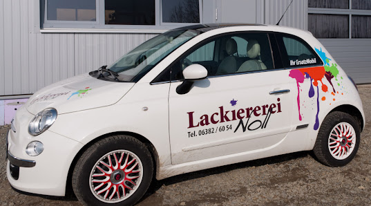 Lackiererei Noll